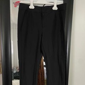 Cropped Athleta Pants